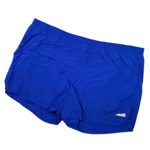 Vintage Running or Swim shorts 90s Athletic pocket
